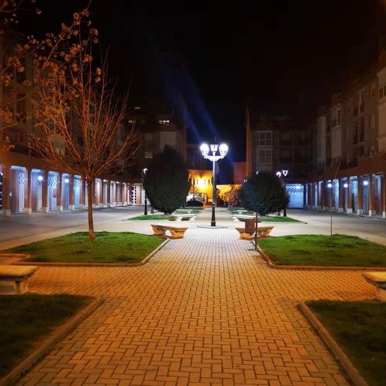 Парады па ўстаноўцы і абслугоўванні