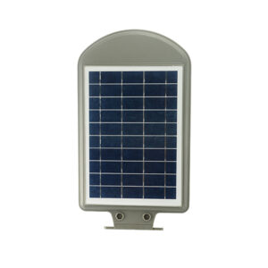 Solar street lights all in one 10W