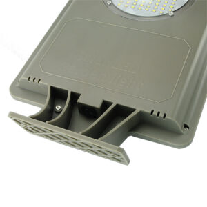 Solar street lights all in one 10W